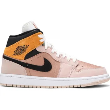 Dámské tenisky Air Jordan Jordan 1 Mid SE Particle Beige (W) Velikost: 44