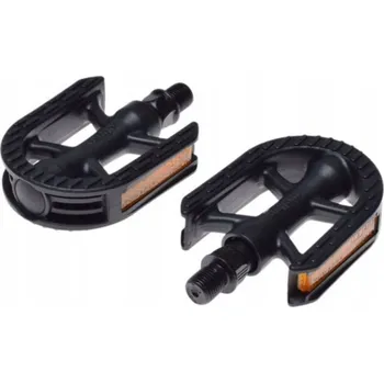 Pedál na kolo Dětské pedály Wellgo 250537 9/16"