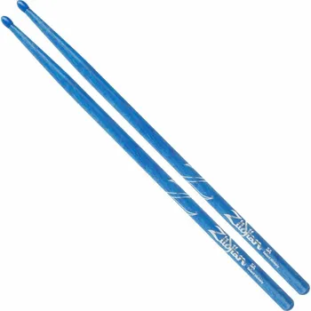 Bicí nástroj Zildjian Z5ANBU 5A Blue Bubenické paličky