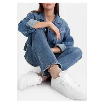 Dámská obuv Reebok Sneakersy CEO-COURT CLEAN 100074383 Bílá 38