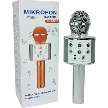 Mikrofon Mikrofon WSIER JYWK369