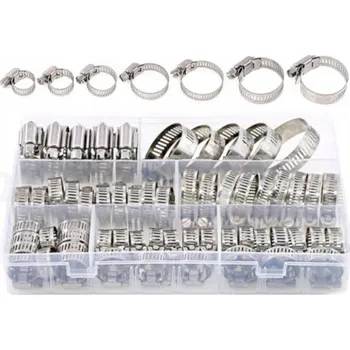 Vrták SADA ŠNEKOVÝCH SVĚREK 60 KS