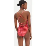 Seafolly Jednodílné plavky Sorrento 11201-277 Růžová 10