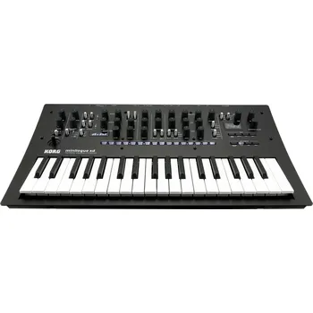 Hudební nástroj Korg Minilogue XD