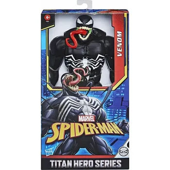 Dětské zboží Hasbro Avengers Venom Titan Hero Spider-man