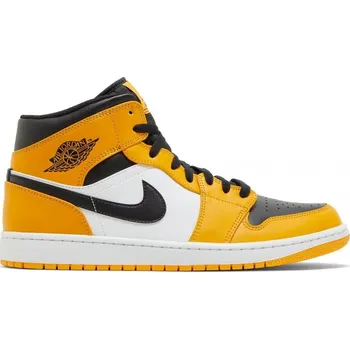 Pánské tenisky Air Jordan Jordan 1 Mid Taxi Velikost: 39