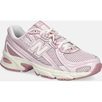 Dámské tenisky Tenisky New Balance 740 U740PP2 růžová 30X, EUR 38