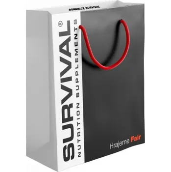 Dárková taška Dárková taška Survival