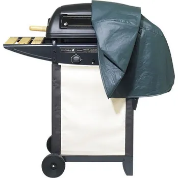 Ochranný obal na gril - velikost M (rozměr 48 x 123 x 46 cm)