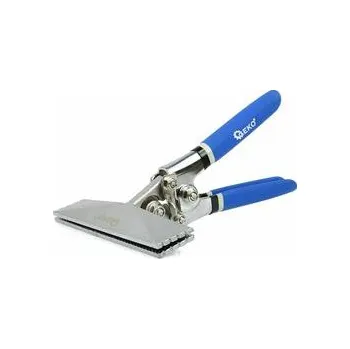 Dílna Profilovací kleště 210 mm (150x35mm) GEKO