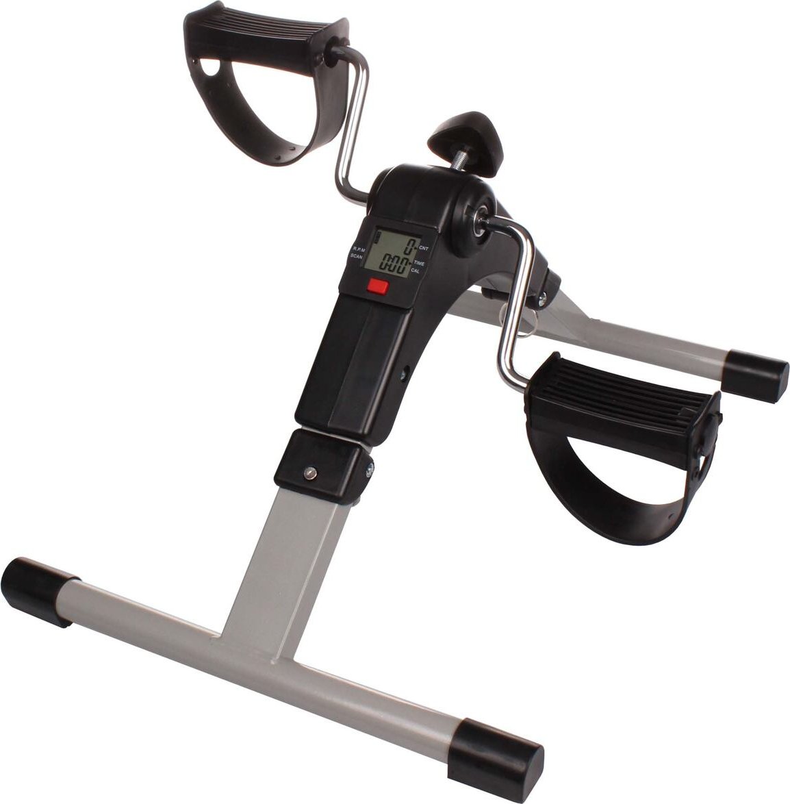 Pedal Bike rehabilitační pedálový rotoped s počítadlem balení 1 ks