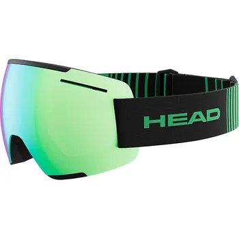 HEAD F-LYT Green/Black L
