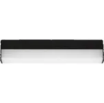 Rabalux 78045 podlinkové LED svítidlo Band 2, 27 cm, černá 193790730