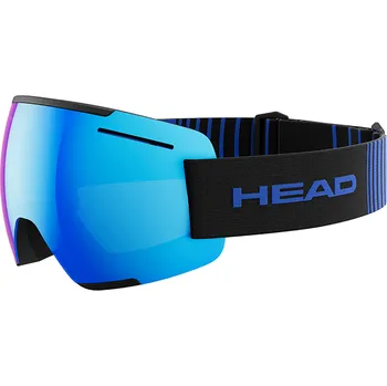 Lyžování HEAD F-LYT Blue/Black L