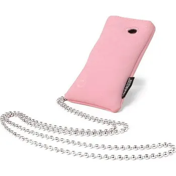 Coverized DECO malá brašna na MP3 / MP4, růžová