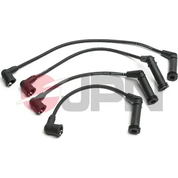 Zapalovací kabel Sada kabelů pro zapalování JPN 11E0512-JPN