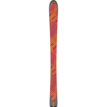 Skialpinistické vybavení Stoupací pásy Kohla Alpinist Pro Multifit 130 mm Velikost pásu: 180-190 cm / Barva: červená/oranžová