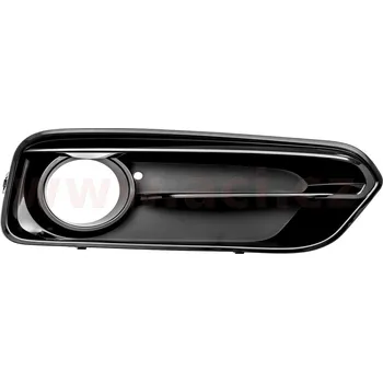 Nárazník Větrací mřížka, nárazník VAN WEZEL 0673594