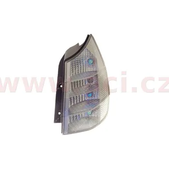 Zadní světlomet Zadní světlo HELLA 2SK 008 659-121