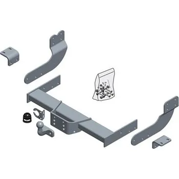 Tažné zařízení Tažné zařízení BRINK 631500