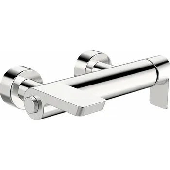 Vodovodní baterie Koupelnová baterie Oras Stela 4840U, chrom