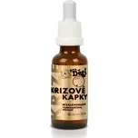 Bachovy esence kapky pro děti pomerančové 30 ml