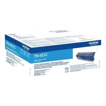 Brother TN-421 C originální - akce