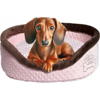 Pelíšek pro psa Pelíšek potah kotec dla jamnika jamnik mops pekingský palácový psík