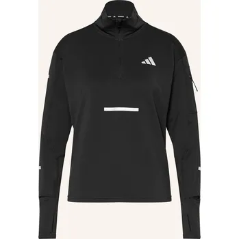Dámské tričko Adidas Dámské Běžecké Tričko adi365 Running Climawarm+ Half...