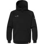 Pánská mikina Descente SWEAT - černá XL