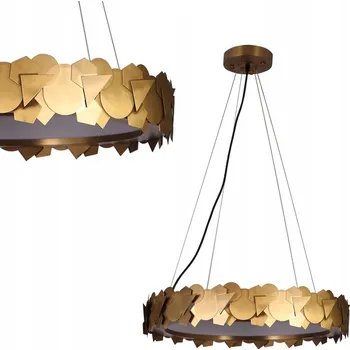 Závěsné svítidlo 1x24W LED SOHO ML6156 Milagro