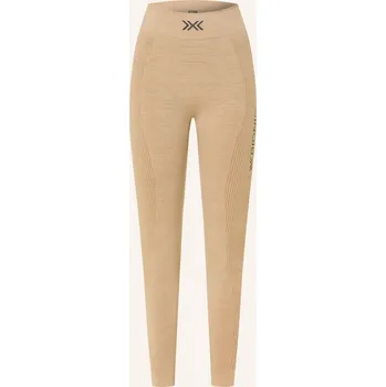 Dámské kalhoty X-Bionic Dámské Funkční Kalhoty Mightywool S Merino Vlnou A...