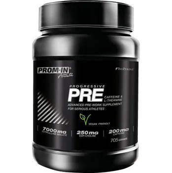 Anabolizér Progressive PRE 705 g ananas