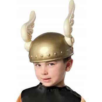 Helma na motorku Dětská helma Gall Asterix