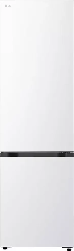 LG GBBS322CSW