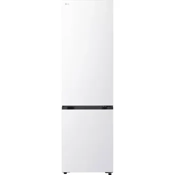 Lednice LG GBBS322CSW