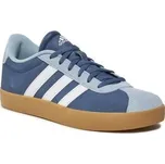 adidas Sneakersy Vl Court 3.0 K ID6308 Tmavomodrá 38