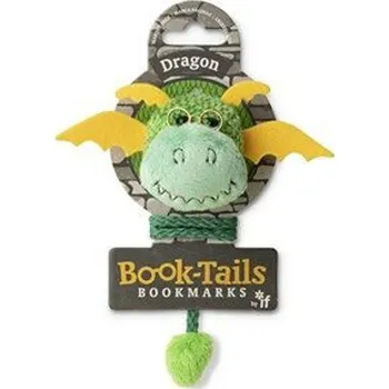 Doplněk ke knize Provázková záložka Drak