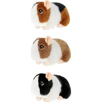 Keeleco Morče se zvukem 15 cm 3 druhy (1 ks)