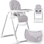 Ricokids Dětská jídelní židlička Tulo 700600