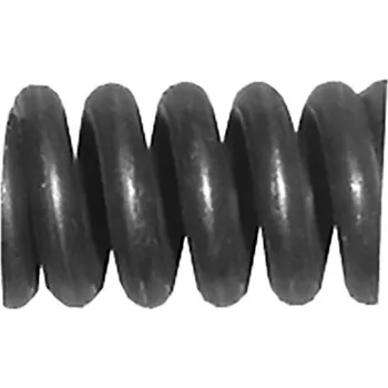 Tlumič výfuku Pružina, tlumič výfuku WALKER 86119