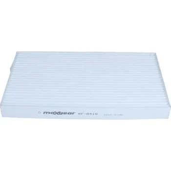 Ventilátor topení a klimatizace Filtr, vzduch v interiéru MAXGEAR 26-1928