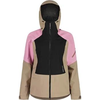 Dámská lyžařská bunda Maloja EISKOGELM. - černá S