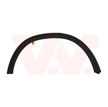 Blatník karosérie Rozšíření, blatník VAN WEZEL 2930524