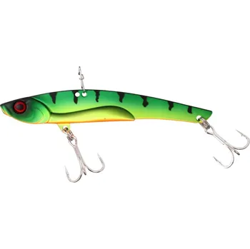 Umělá nástraha Illex Nástraha Runner Blade Mat Tiger Délka: 9cm, Hmotnost: 15g