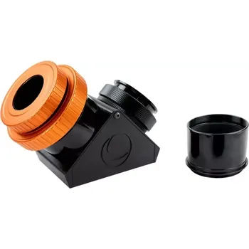 Hvězdářský dalekohled Zrcátko Celestron #93573 zenitové 2” TwistLock