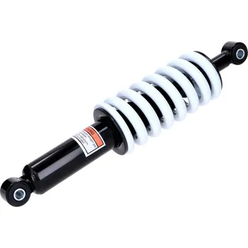 101 Octane Zadní tlumič 340 mm pro Rieju MRT 50, MRT 125, Marathon 125 IP55190