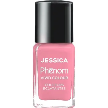 Lak na nehty Jessica Phenom lak na nehty 111 Arabesque 15 ml