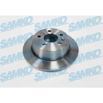Brzdový kotouč Brzdový kotouč SAMKO M2651P