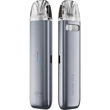 vaporizér Uwell Caliburn G4 Mini Pod 1100 mAh Slate Grey 1 ks